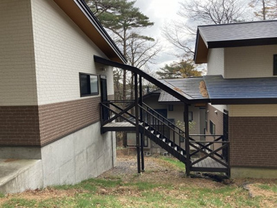 【外観】 | 那須郡那須町大字高久乙　6500万円　中古