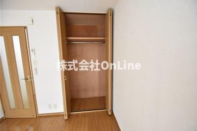 【収納】 | シャトーニューライフEAST