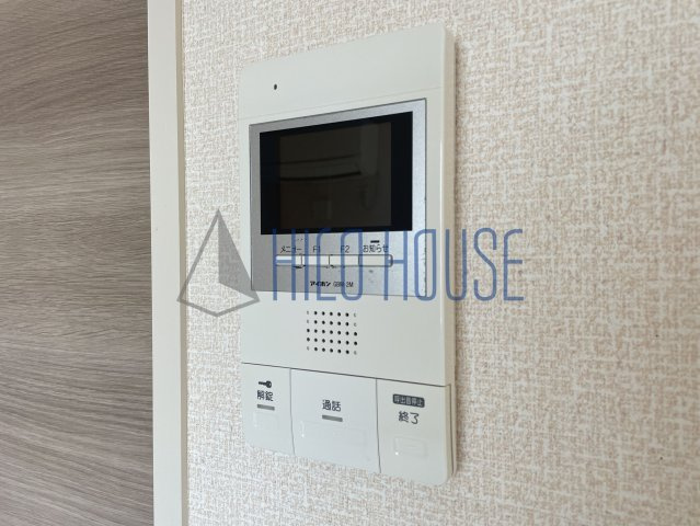 Reiwaのセキュリティ