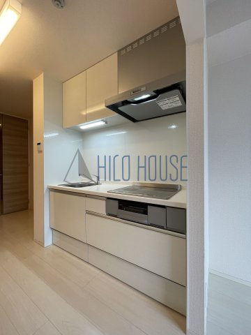 Reiwaのキッチン