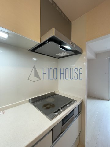 Reiwaのキッチン