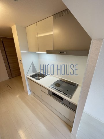 Reiwaのキッチン