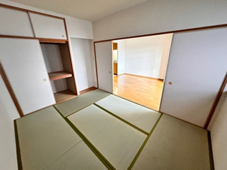 【寝室】 | スペリオシティ泉北深井壱番館
