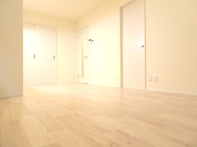 【居間・リビング】 | レジデンス中野
