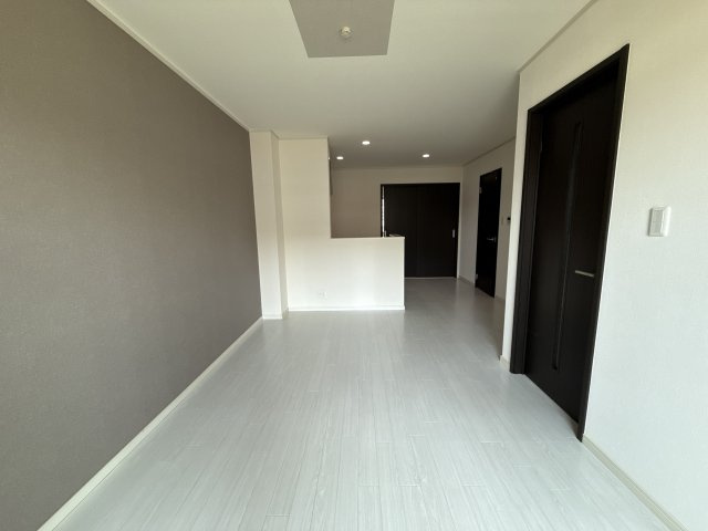 サンシャインの居間・リビング