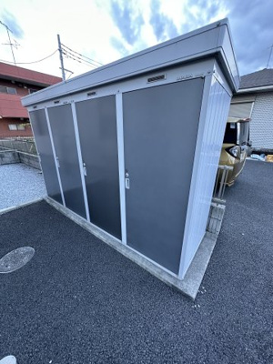 【その他】 | カーサ　ムゲーテA