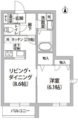 【間取り】 | ルヴェ・デュ・ソレイユ