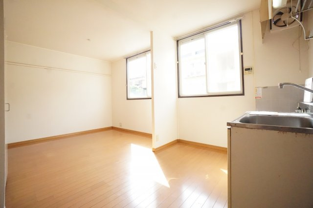 【内装】 | ヴィレッジ松本 A棟 | ※同物件、同タイプのお部屋です