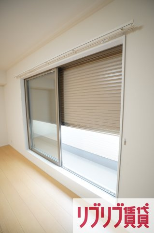 アローズ星久喜の設備