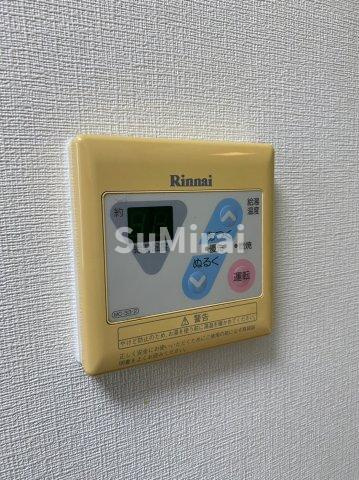 【設備】 | プレサンス神戸駅前
