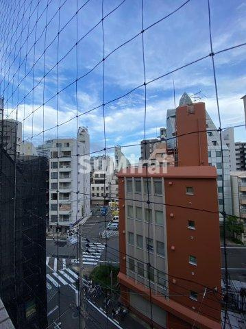 【展望】 | プレサンス神戸駅前