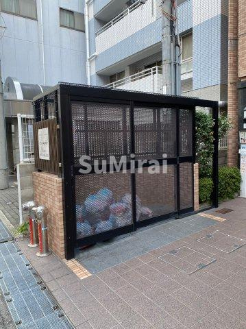 【その他共用部分】 | プレサンス神戸駅前