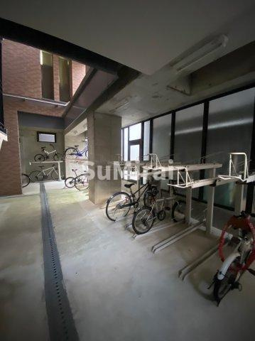 【その他共用部分】 | プレサンス神戸駅前