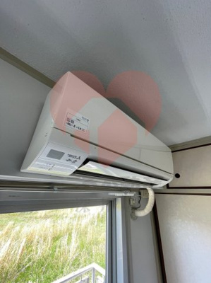 【設備】 | ビレッジハウス萩庄4号棟