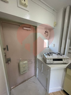 【玄関】 | ビレッジハウス萩庄4号棟