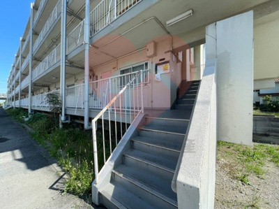  | ビレッジハウス萩庄4号棟