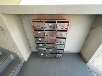  | ビレッジハウス萩庄4号棟