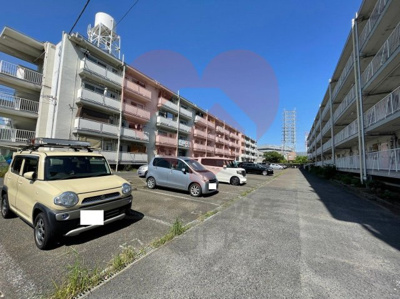  | ビレッジハウス萩庄4号棟