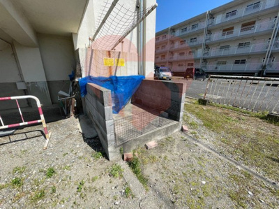  | ビレッジハウス萩庄4号棟