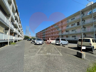  | ビレッジハウス萩庄4号棟