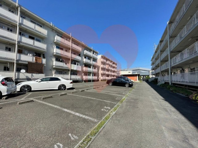  | ビレッジハウス萩庄4号棟