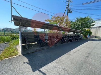  | ビレッジハウス萩庄4号棟