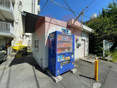  | ビレッジハウス萩庄4号棟