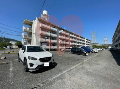  | ビレッジハウス萩庄4号棟