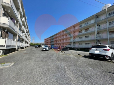  | ビレッジハウス萩庄4号棟