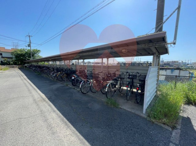  | ビレッジハウス萩庄4号棟