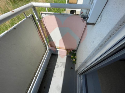  | ビレッジハウス萩庄4号棟