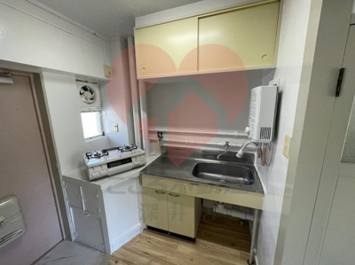  | ビレッジハウス萩庄4号棟