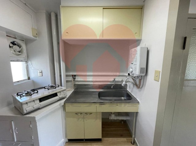  | ビレッジハウス萩庄4号棟