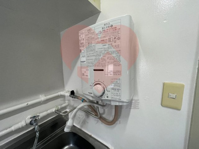  | ビレッジハウス萩庄4号棟