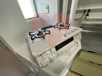  | ビレッジハウス萩庄4号棟