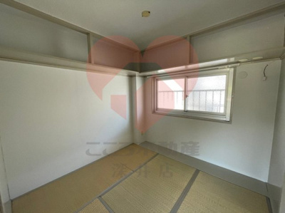  | ビレッジハウス萩庄4号棟