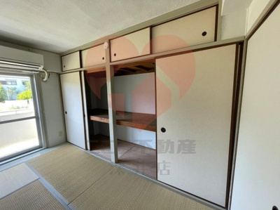  | ビレッジハウス萩庄4号棟