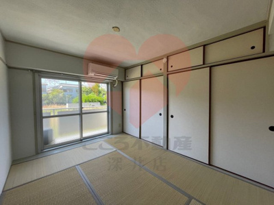  | ビレッジハウス萩庄4号棟