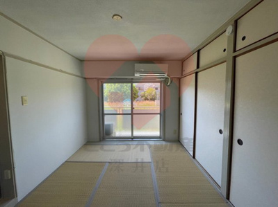  | ビレッジハウス萩庄4号棟