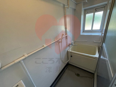  | ビレッジハウス萩庄4号棟