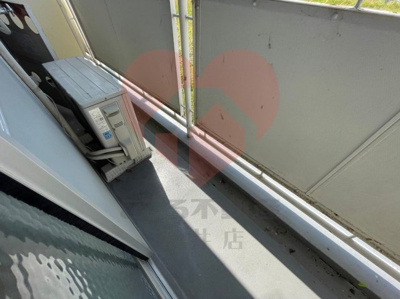  | ビレッジハウス萩庄4号棟