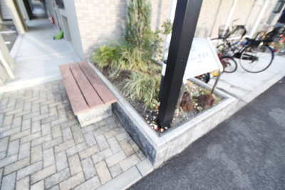 【その他共用部分】 | felice奥鳥井Ⅰ番館