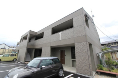 【外観】 | felice奥鳥井Ⅰ番館