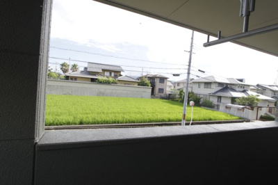 【展望】 | felice奥鳥井Ⅰ番館