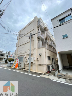 【外観】 | コーポ千種