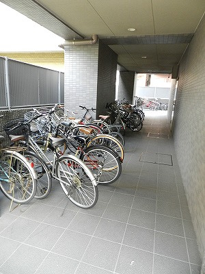【その他共用部分】 | ルーブル西五反田弐番館