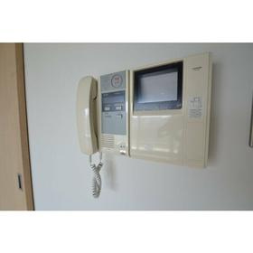 【セキュリティ】 | ロイスグラン神戸湊川公園