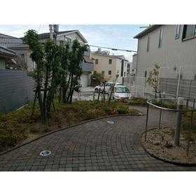 【エントランス】 | ロイスグラン神戸湊川公園