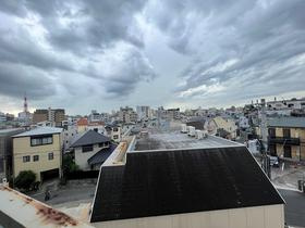 【展望】 | ロイスグラン神戸湊川公園