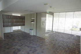 【ロビー】 | ロイスグラン神戸湊川公園